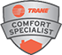 Trane AC service in Millington MI is our speciality.